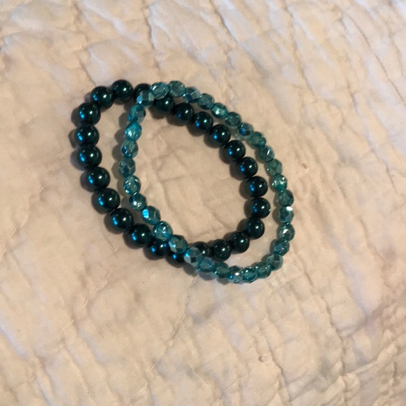 Statement braclets - Picture 3 of 3